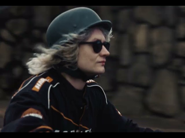 Vacations - Holy Grail (Official Music Video)