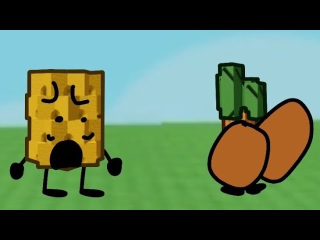 TGAGOS: Potato Jeremies