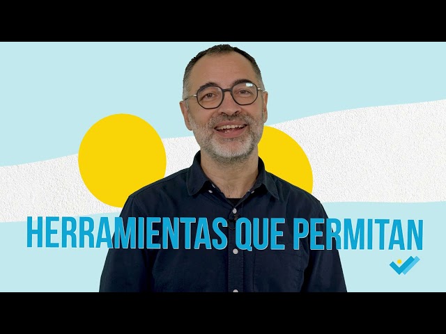 Unidad 2 - Uso de herramientas TIC para la evaluación (Evaluación FP MOOC)