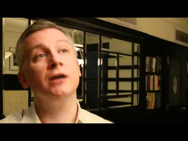 Brent Gallenberger - Publishing Advice