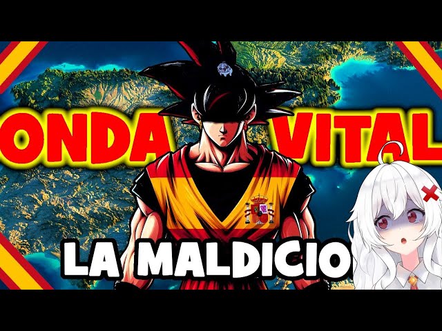 ERISPHERIA reacts to "THIS IS WHY DRAGON BALL IS CURSED IN SPAIN" by SeldionDB