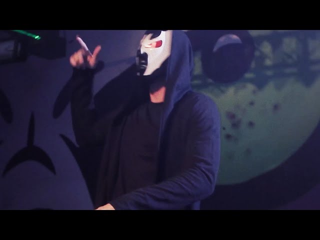 D-Fence - Pompen (Official Video Clip)