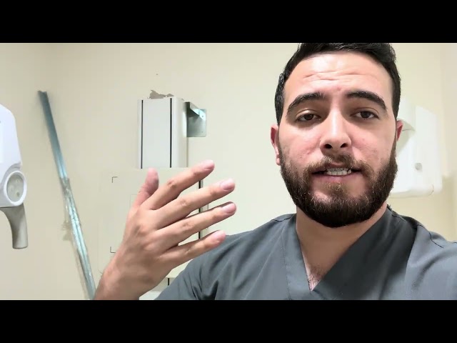 Your Guide to X-Rays & Radiography | Medical Imaging Basics with Ali