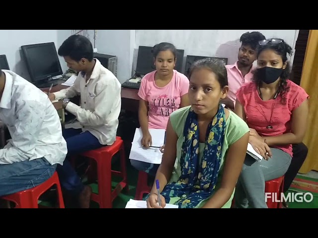 #No.1 Computer Training Institute#Patna#PITS#