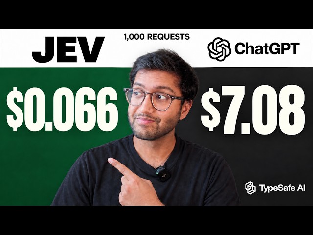 Jev Is Fast and Cheap. Is It Actually Useful?