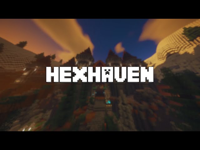 Hexhaven | Map Trailer [Java Realms Map]