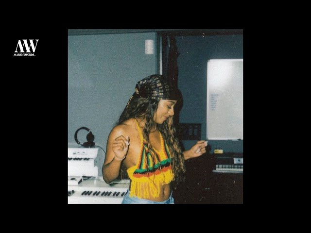 JACK HARLOW x LIL TECCA x 2000s TYPE BEAT "MY OH MY"