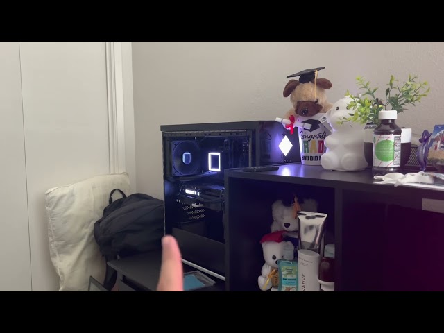 OMEN 40L - (Better Thermals Optimization Guide)