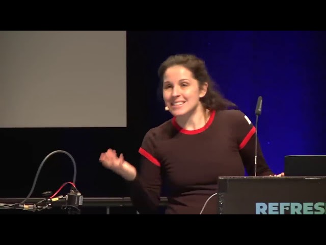 MicroPython – Python for Microcontrollers