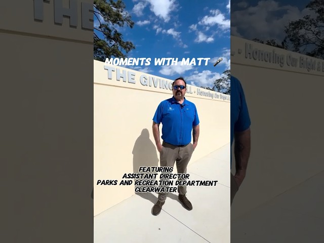 🏙️ Make a lasting impact in Clearwater! 🏙️