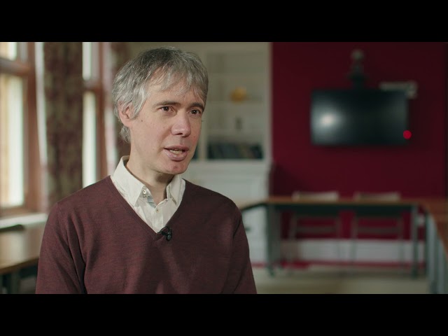 MSc Public Policy at the University of Exeter