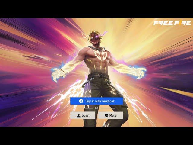 Free Fire New Lobby Song 2024 | Paradox 2024 New Update ( Theme Song ) Free Fire || Lobby Song FF