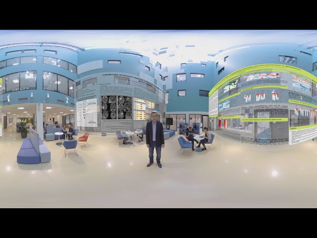 Computational Biology at Tampere University