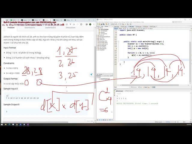 Lập Trình Java Và Sql 28tech (2024) - VIDEO BUỔI TRỢ GIẢNG (VINH) (P01).mp4.mkv