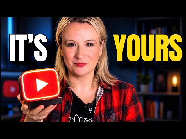 The Future of YouTube is Not Videos. It’s Your IP.