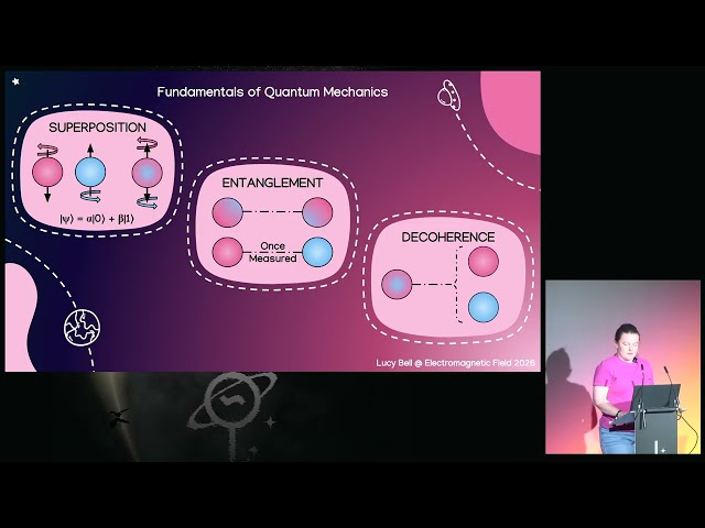 It’s the End of RSA as We Know It (And I Feel Fine): An Introduction to Post-Quantum Cryptography
