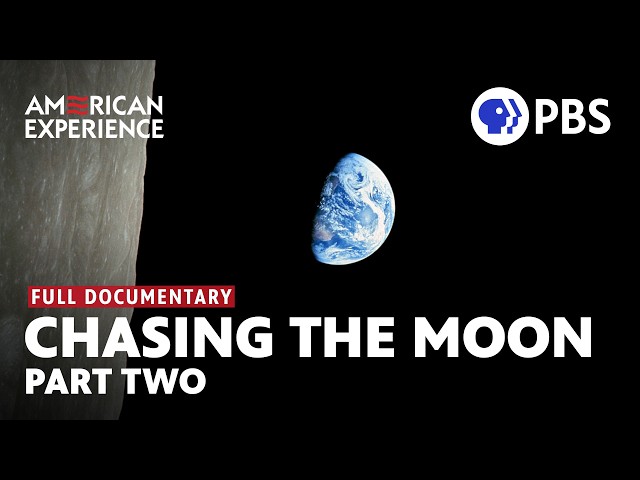 The Mission that Redefined our View of Earth (1964-1968) | Full Film | American Experience | PBS