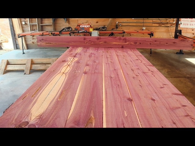 Why we don't buy Cedar!