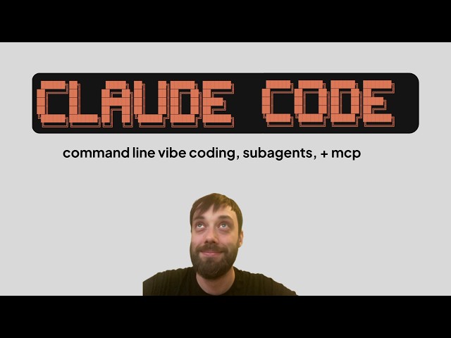 Build, Debug, Document a Finance Web App with Claude Code in 20 Minutes