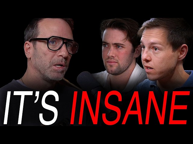 The AI Super-Cycle Has Begun — You Have 1 Year To Get UNFATHOMABLY RICH! | Chris Camillo