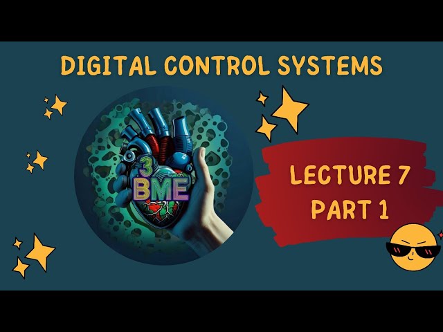 Lecture 7(1) Bode-plot and analytical design method