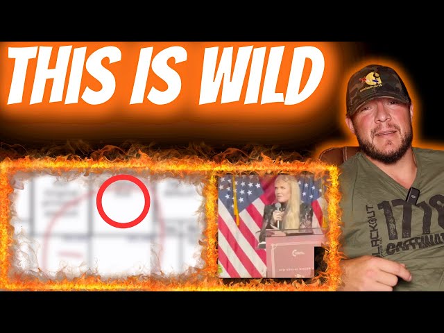 The New Erika Kirk Controversy Is Actually INSANE