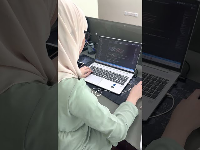 Website Development in Dubai