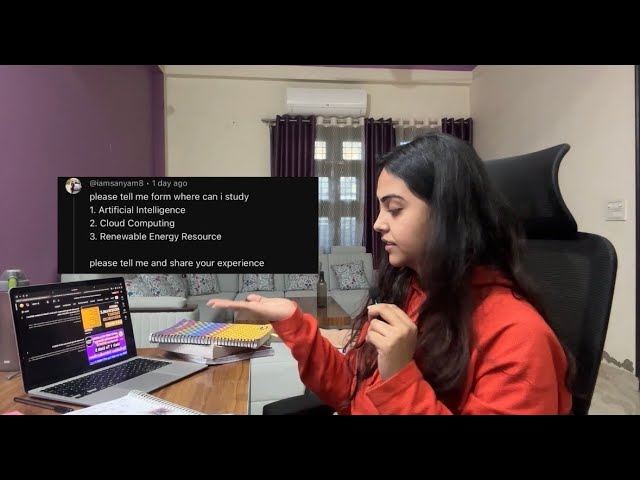 Where to Study AI, RER, CLOUD📚 | 4th Year | AKTU | Day 90 – 150  Days DSA Challenge