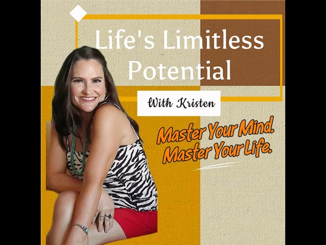 The Power of Your Subconscious Mind: Why You Keep Repeating the Same Patterns