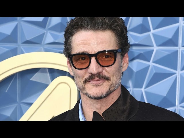 Matt Damon Said He Was Wowed by Pedro Pascal’s Small Role on This Sci Fi Film