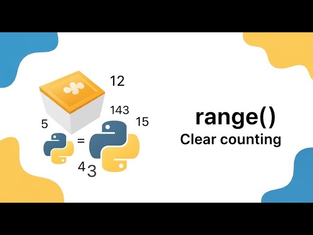 Counting using the range() function in PYTHON #python #coding #new #tutorial #beginners