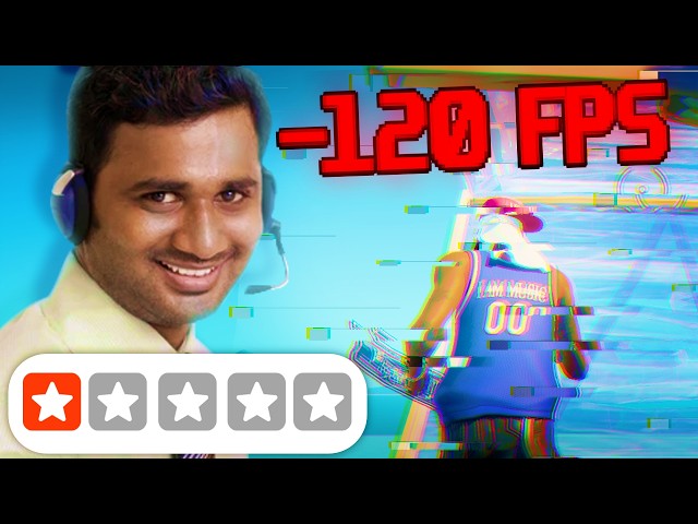 Hiring The WORST Rated PC Tweakers..