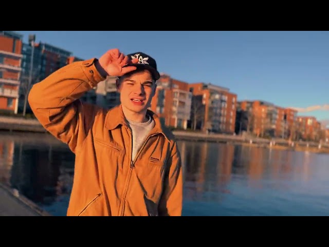 Sede - 4 Oz Bars III (Feat. Dj-Massimo) Prod. By Orlokk (Musiikkivideo)