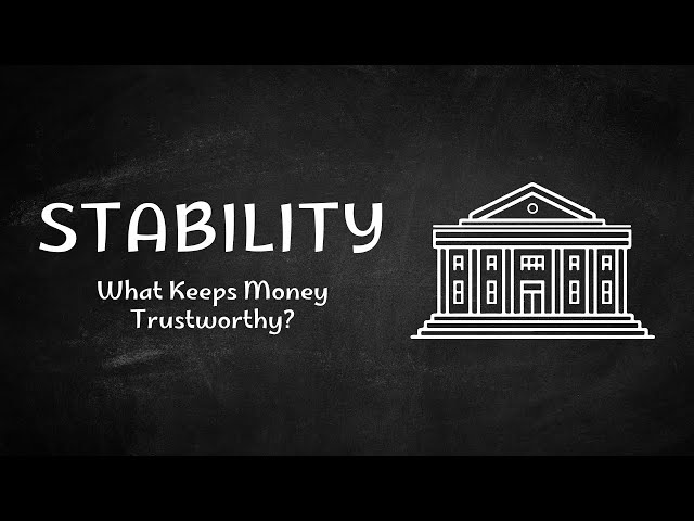 Banking & Finance Law Explained | How Financial Systems Stay Stable