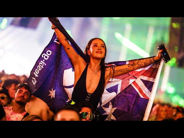 Legends Of Summer Hardstyle 2026 | Euphoric & Melodic Hardstyle Mix