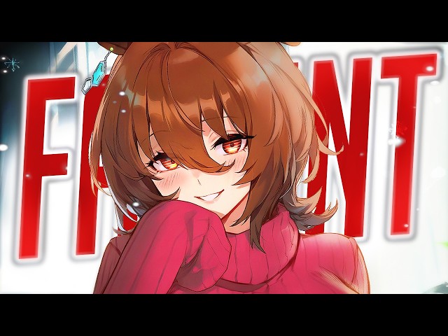 Nightcore - Faint (Female Version) (Lyrics)
