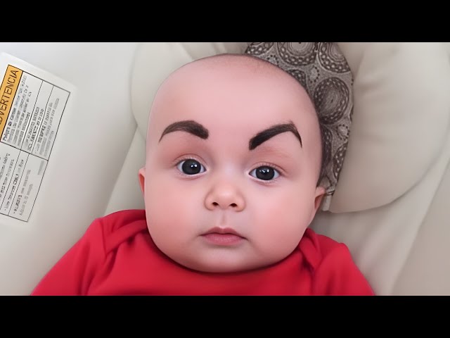 Hilarious and Cutest Baby Moments - Funny Baby Videos | BABY BROS