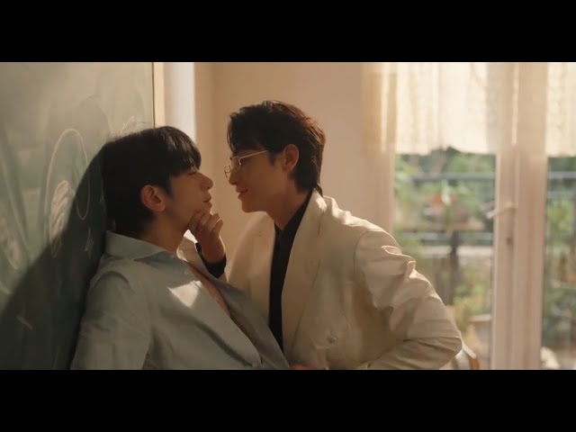 [BL] " I'm your MASTER, you've to OBEY me" | TOXIC OBSESSION | KOREAN SERIES - TIDE OF LOVE #korean