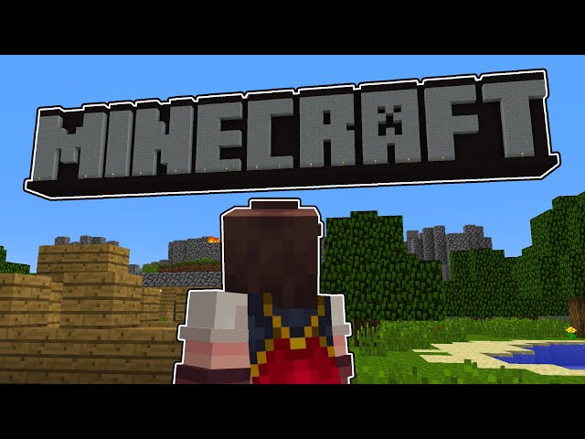 Exploring Minecraft Xbox's decade old tutorial world