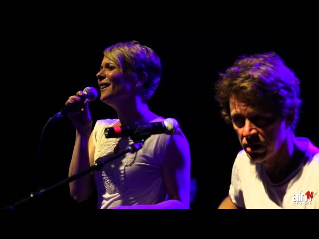 Sting - I Was Brought To My Senses - Dominic Miller