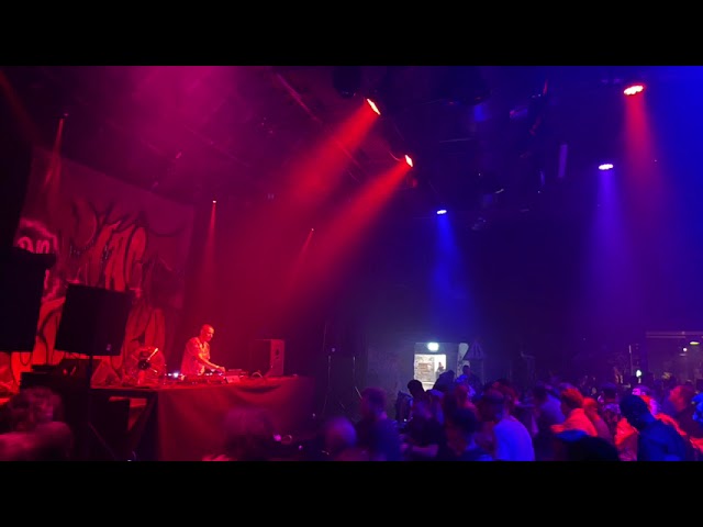 Cubex @ Coupole Bienne CH Sept 2024