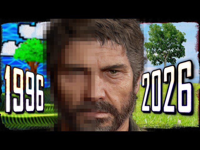 How Good Graphics Kill Games