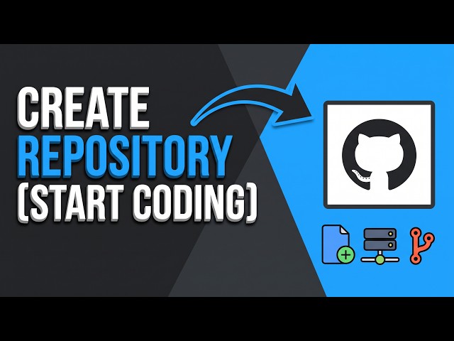 How to Create a Github Repository
