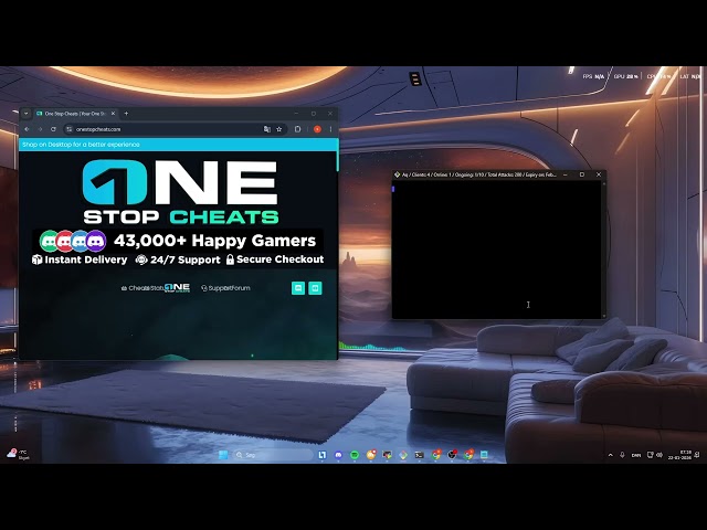 AQUA C2 SLAMMING ONECHEATS.COM BEST AND CHEAPEST C2 2026!