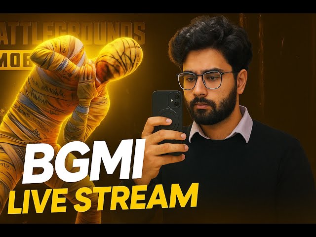 BGMI 4.2 Update 🔥 iPhone 12 Gameplay | Smooth & Deadl