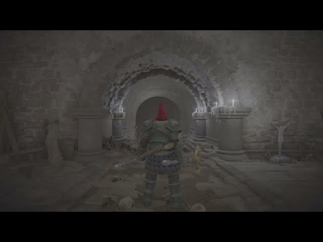 Jori, Elder Inquisitor ~ No Summons ~ Elden Ring DLC [4K/60fps using the 𝑩𝑬𝑺𝑻 𝑯𝑫𝑹 𝑺𝒆𝒕𝒕𝒊𝒏𝒈𝒔]