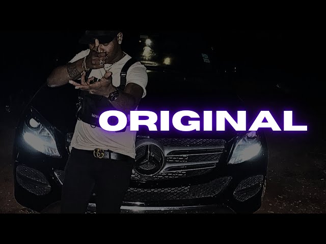 YEMIL x ELYEYOPP - ORIGINAL ( Filtrada )