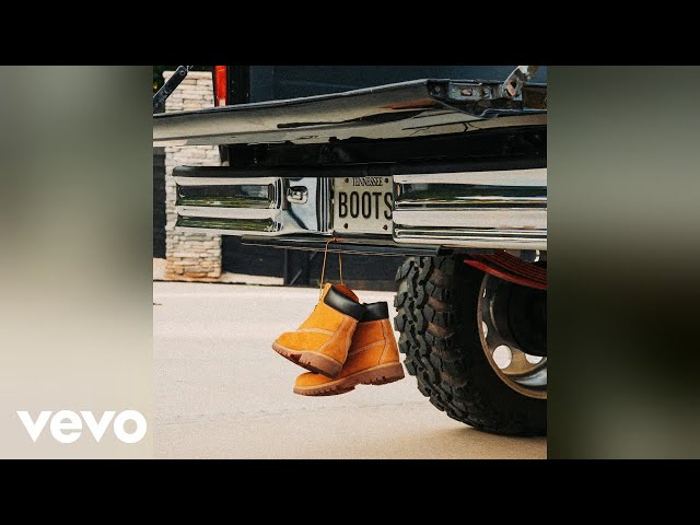 Kane Brown - Boots (Official Audio) ft. Shania Twain