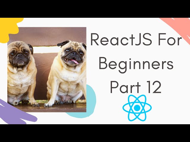 ReactJS : Working with Drop Down List with Class Based Components