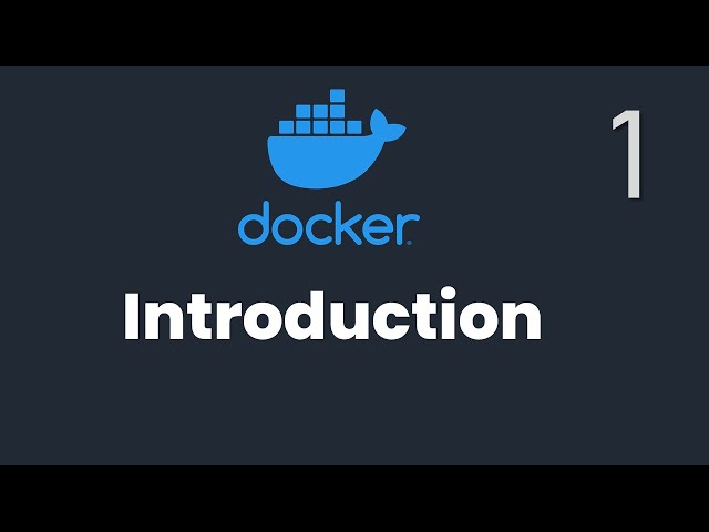 Part-1| SDET Essentials|Docker Introduction|What is Docker,Docker Container,Docker Image& Docker Hub
